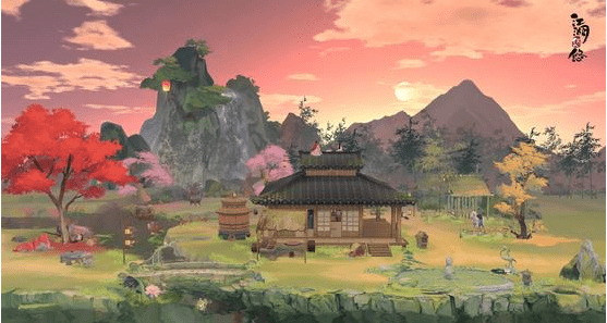 《江湖悠悠》鸡瘟机制分析