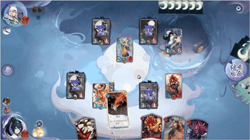 《阴阳师百闻牌》6月全卡限免狂欢节活动