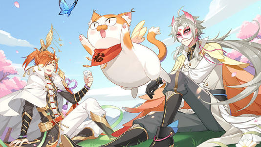 《食物语》手游2021年6月17日空桑更新告示