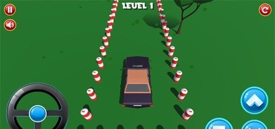 ParkingMadness