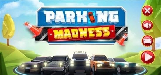 ParkingMadness