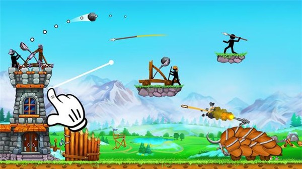 弹射器2