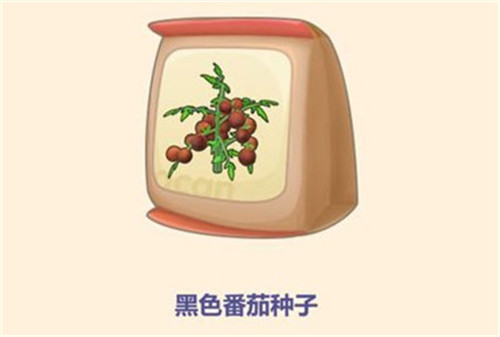 《摩尔庄园手游》太空黑晶番茄获得方式介绍 《摩尔庄园手游》太空黑晶番茄获得方式介绍