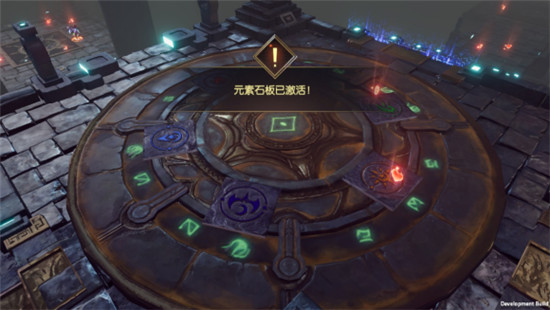 《战神遗迹》磨难祠堂通关技巧推荐