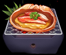 《原神》蟹黄壳壳烧食谱讲解 《原神》蟹黄壳壳烧食谱讲解