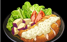 《原神》渡来禽肉食谱配方一览