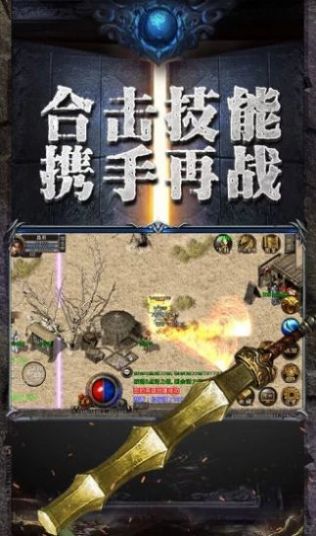 忘忧龙城破解版