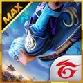 free fire max中文汉化版