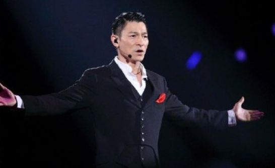 刘德华确定出演流浪地球2详情介绍