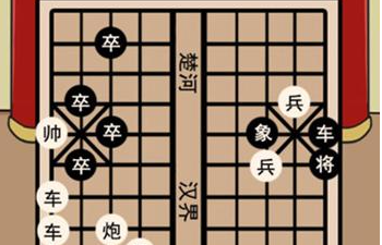 逃离皇宫第4关攻略
