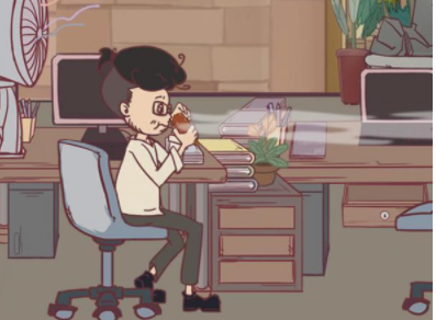 我和老板的那些事第21关攻略