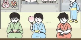 神回避2第20关攻略