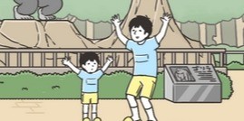 神回避2第21关攻略