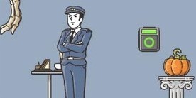 神回避2第30关攻略