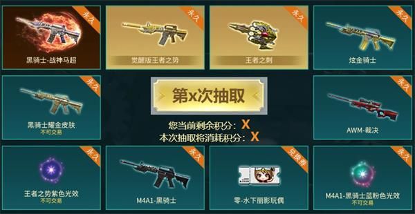 CF五虎将马超活动在哪参加 CF五虎将马超活动网址链接