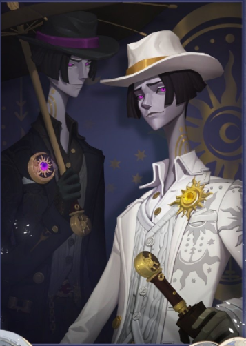 《第五人格》暑期版本更新第一弹内容解析