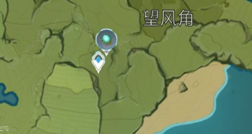 《原神》1.6萤火虫采集位置汇总