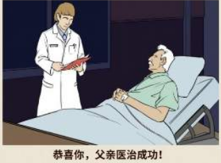 《爸爸活下去》医疗设备升级顺序介绍