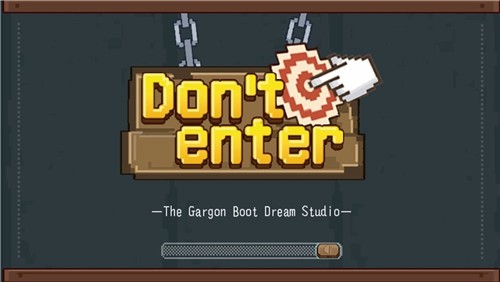 DontEnter