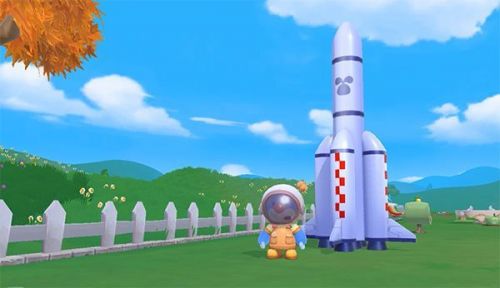 《摩尔庄园手游》太空农作物作用解析
