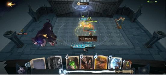 《哈利波特魔法觉醒》无名之书魔法石三头犬打法技巧推荐