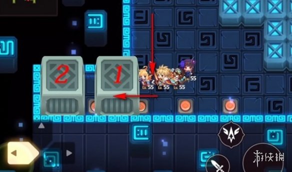超能街机10