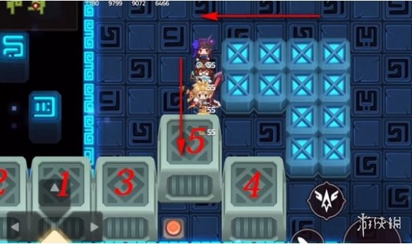 超能街机12
