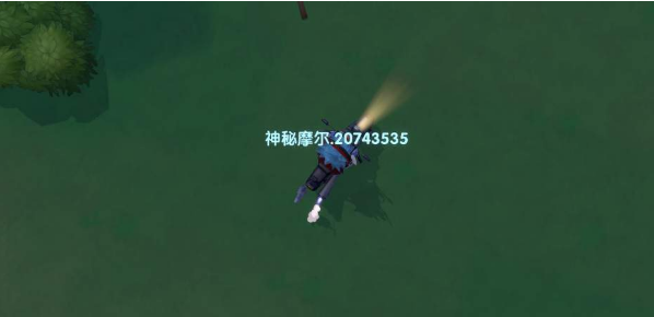 《摩尔庄园》手游改名开放时间