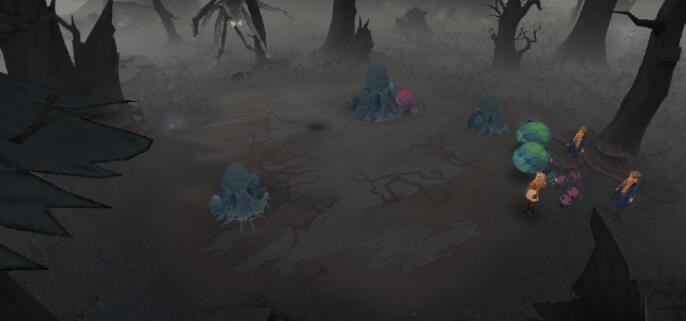 哈利波特魔法觉醒平民PVP容易搭配的卡组怎么选