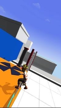 跑酷边缘3D安卓版