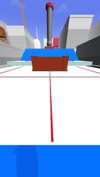 跑酷边缘3D官方版