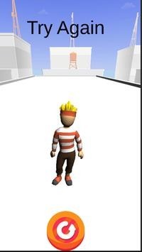 跑酷边缘3D官方版