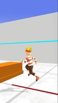 跑酷边缘3D官方版