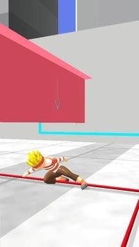 跑酷边缘3D官方版