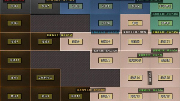 dnf大飞空时代全流程路线推荐