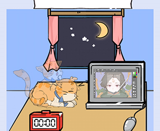 这猫脑洞贼大第5关攻略