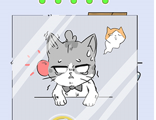 这猫脑洞贼大第8关攻略