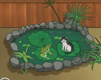 我的猫咪找不到了第24关攻略