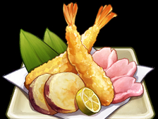《原神》绯樱天妇罗食谱配方一览