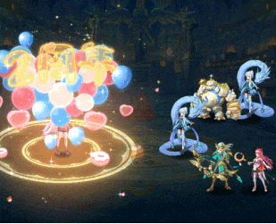 《闪烁之光》神灵大祭司烁语之夏皮肤图文一览