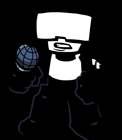 《周五夜放克》人物介绍汇总