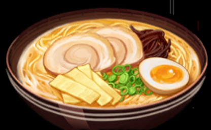 《原神》兽骨拉面制作方法