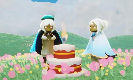 光遇生日庆典帽兑换价格是多少