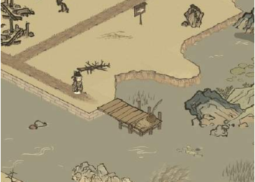 《江南百景图》丑木梳子获得方式 《江南百景图》丑木梳子获得方式