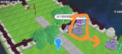 《崩坏3》神王重机通关方法