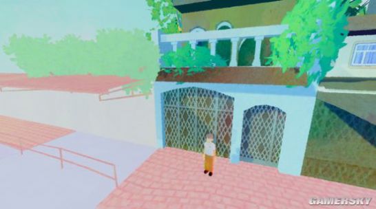 小学生生活模拟器免费版