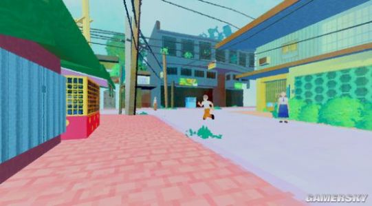 小学生生活模拟器免费版