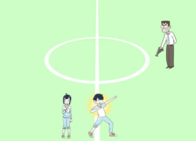 老师你听我解释啊第19关攻略