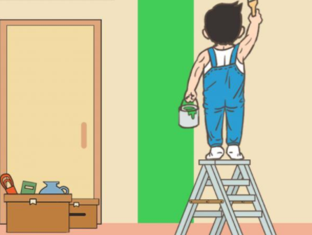 老婆我回来了第8关攻略