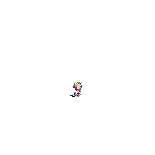 DNF迷你黄喉貂赛丽亚宠物怎么样 DNF迷你黄喉貂赛丽亚宠物展示